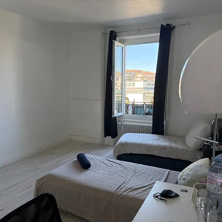 게스트하우스 Cosy Et Pratique *