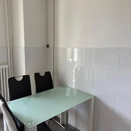 게스트하우스 Cosy Et Pratique 레넨스