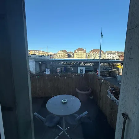 Privee Cosy A 30s De La Gare De Pensjonat *