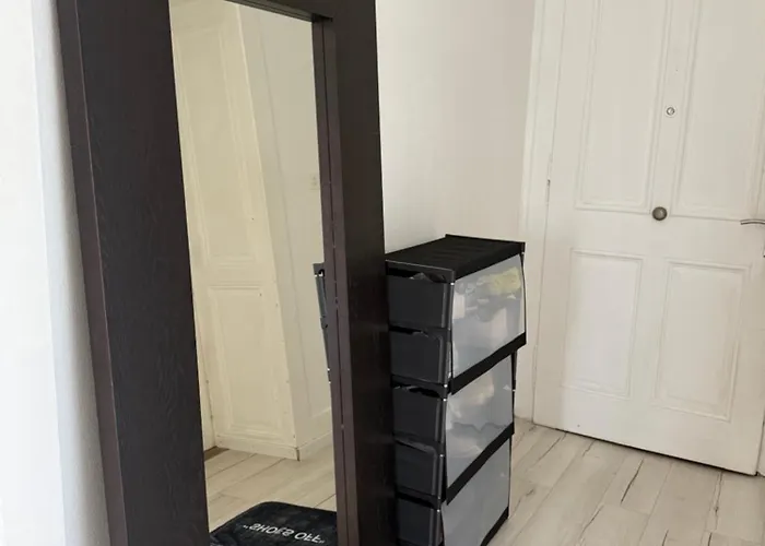 Pensjonat Privee Cosy A 30s De La Gare De Renens