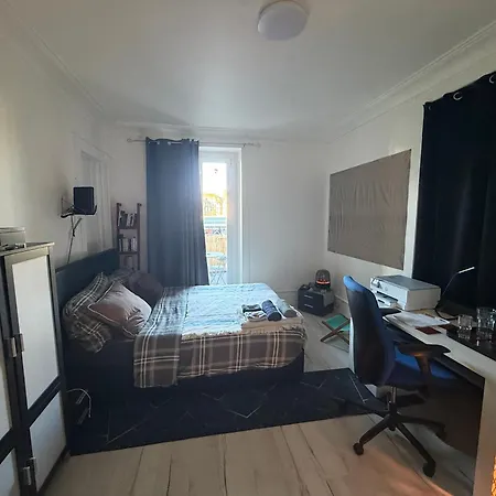 Privee Cosy A 30s De La Gare De Guest house
