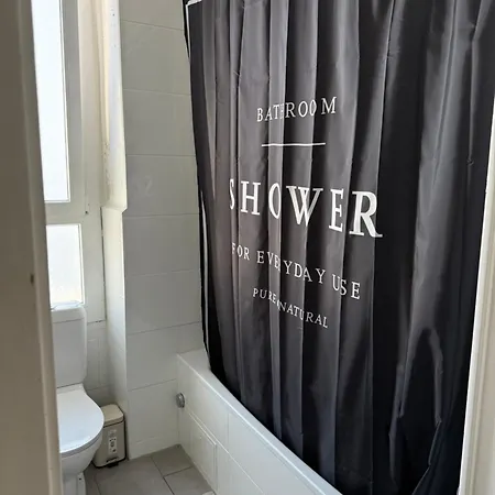 Guest house Privee Cosy A 30s De La Gare De